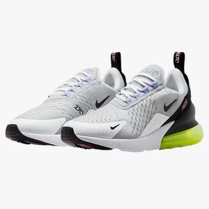 Nike AirMax 270s